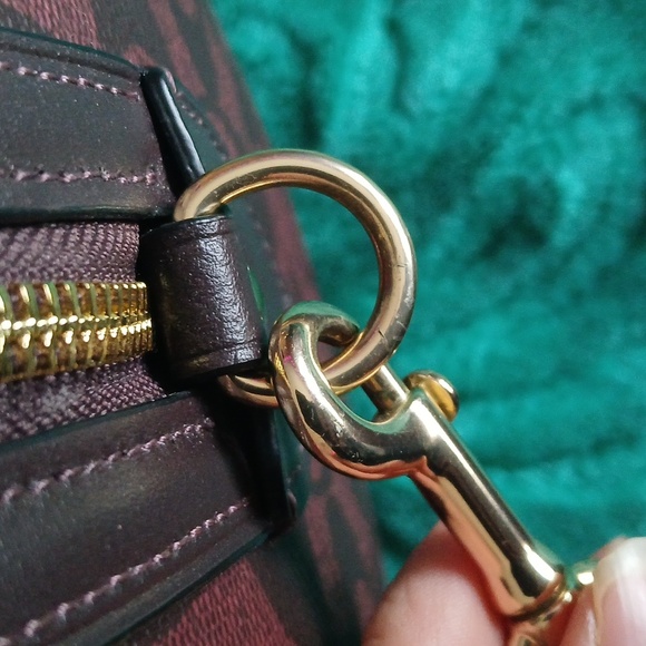 Coach Bag - Picture 6 of 9